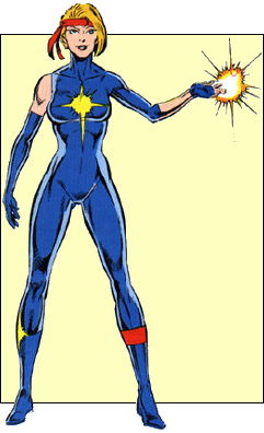 Artwork and character is copyright/trademark Marvel; used under Fair Use